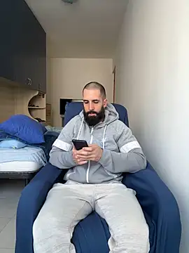 Gioeltoro89 online show from 04/16/26, 03:24