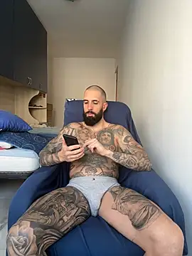 Gioeltoro89 online show from 04/22/26, 03:46