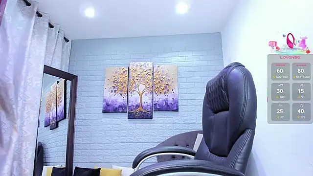 ebbafernandez  online show from 02/07/26, 11:58