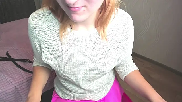 Miss Elsa  online show from 02/21/25, 12:28