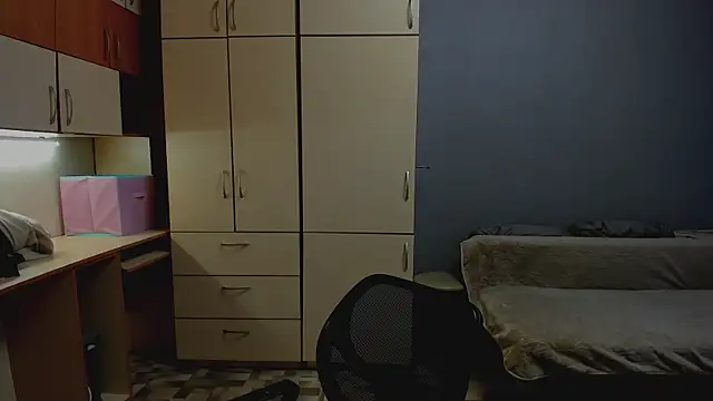 Miss Elsa  online show from 01/15/26, 09:58