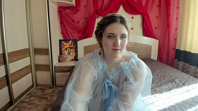 Miss Elsa  online show from 04/11/26, 05:23