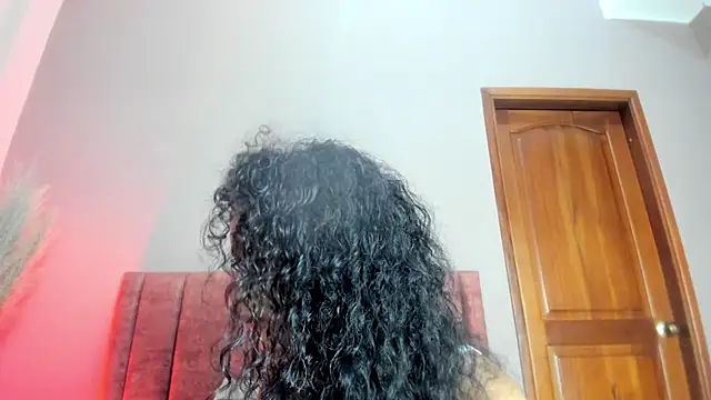 AntonellaHall  online show from 02/07/26, 12:31