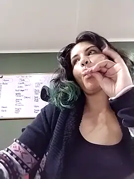 Snapshot of gigiqueen_18 chatting on 03/21/26, 03:04 gigiqueen 18 online show from 03/21/26, 03:04