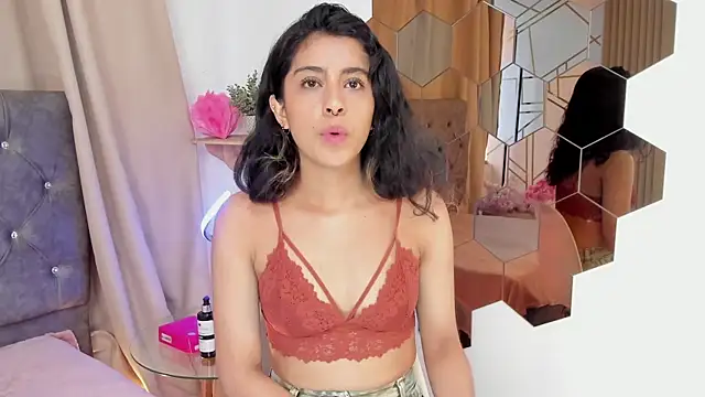 Alyssa jones online show from 02/20/26, 02:28