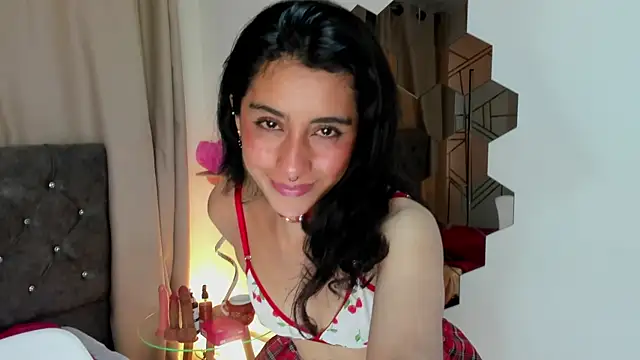 Alyssa jones online show from 03/03/26, 08:48