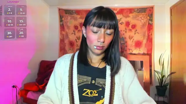 Demeter   online show from 01/08/26, 02:14