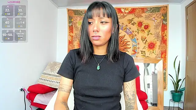 Demeter   online show from 01/12/26, 08:36