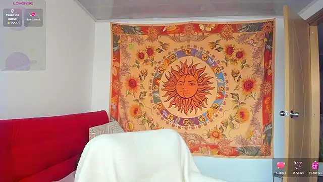 Demeter   online show from 02/23/26, 09:56