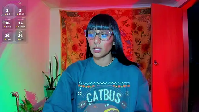 Demeter   online show from 04/18/26, 01:20