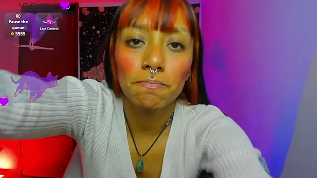 Snapshot of Demeter__ chatting on 06/23/26, 11:14 Demeter online show from 06/23/26, 11:14