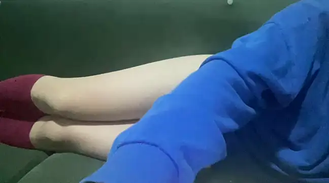 alarasissy online show from 03/21/25, 09:23