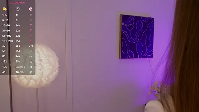 Lilly Colins online show from 03/07/25, 12:26