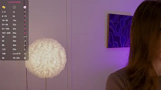 Lilly Colins online show from 03/16/25, 12:45