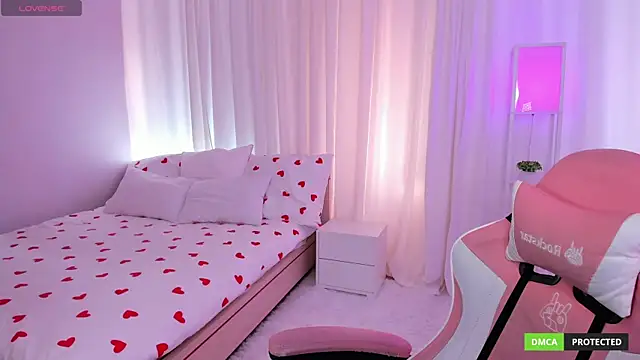 ClaireFaers  online show from 03/16/25, 05:58