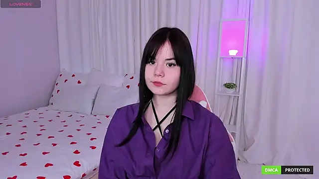 ClaireFaers  online show from 03/23/25, 02:15