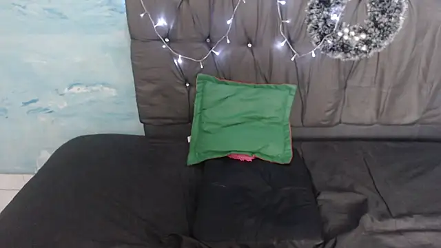 Camila TransGirl online show from 01/28/25, 10:23