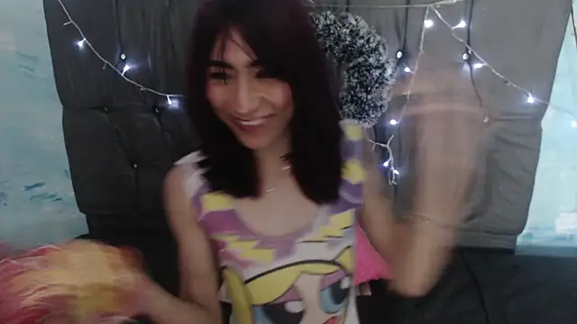 Camila TransGirl online show from 02/03/25, 09:39