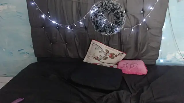 Camila TransGirl online show from 02/08/25, 06:33