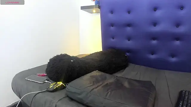 Camila TransGirl online show from 02/11/25, 10:15