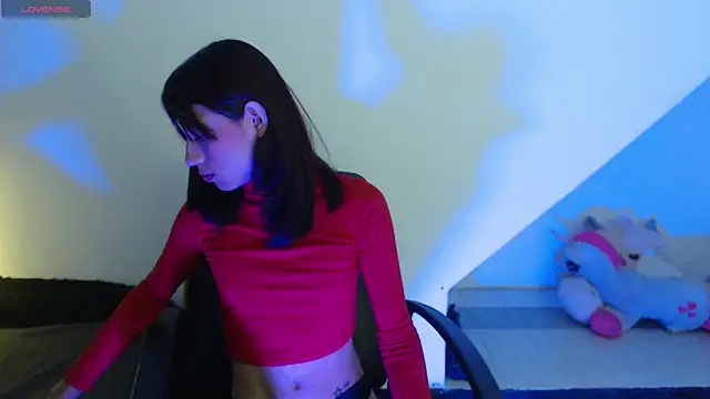 Camila TransGirl online show from 02/15/25, 10:10