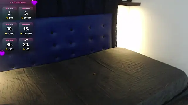 Camila TransGirl online show from 02/22/25, 07:12