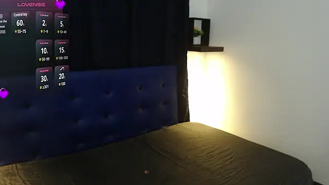 Camila TransGirl online show from 02/23/25, 03:56