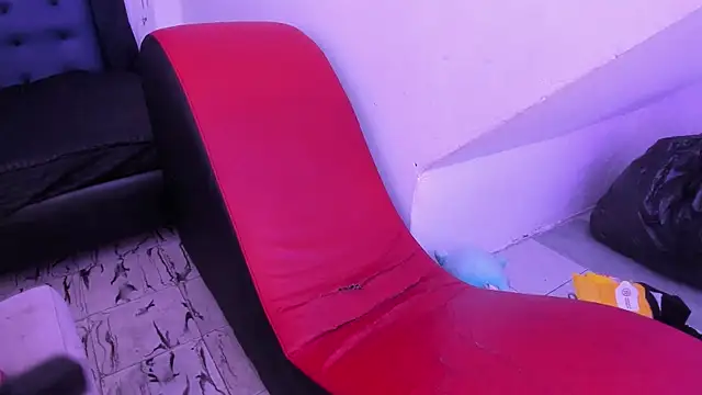 Camila TransGirl online show from 03/12/25, 10:16