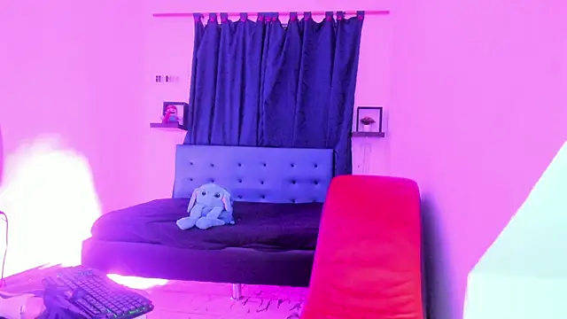 Camila TransGirl online show from 03/19/25, 06:57