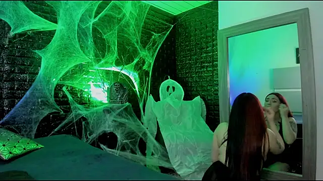 Calliope dark online show from 10/24/25, 01:18