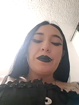 Calliope dark online show from 02/11/26, 02:49