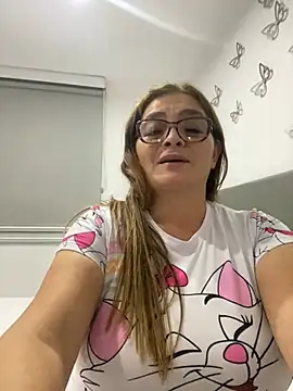 AntonellaAlondra4 online show from 12/26/24, 06:09