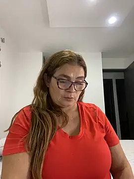 AntonellaAlondra4 online show from 01/10/25, 01:32