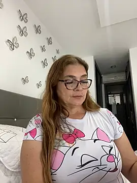 AntonellaAlondra4 online show from 01/12/25, 02:41