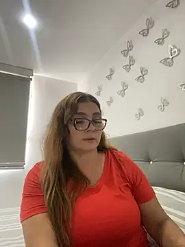 AntonellaAlondra4 online show from 01/16/25, 05:44