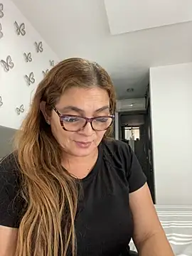 AntonellaAlondra4 online show from 01/30/25, 02:04