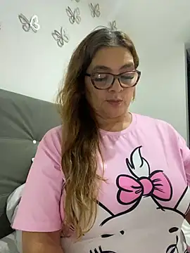 AntonellaAlondra4 online show from 02/14/25, 03:54