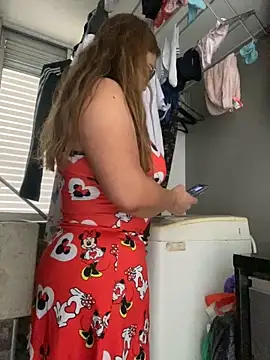 AntonellaAlondra4 online show from 02/14/25, 01:51