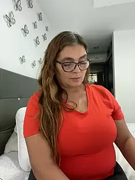 AntonellaAlondra4 online show from 02/21/25, 05:31