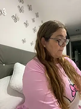 AntonellaAlondra4 online show from 02/23/25, 05:01