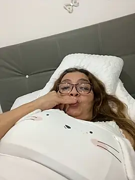 AntonellaAlondra4 online show from 03/02/25, 12:11