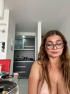 AntonellaAlondra4 online show from 03/02/25, 03:16