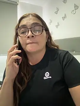 AntonellaAlondra4 online show from 11/23/25, 08:52