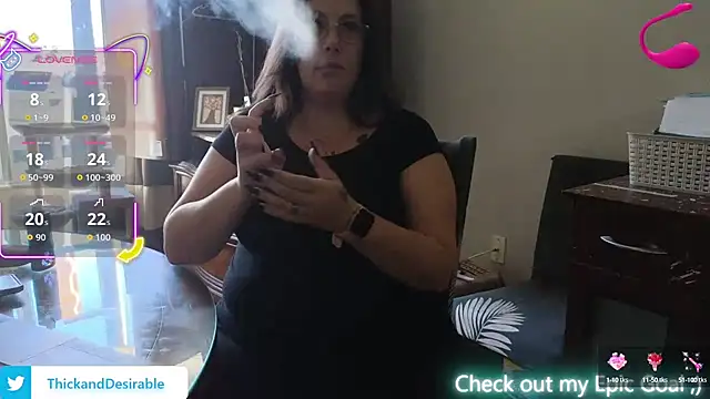 ThickGirlsDoItBetter online show from 10/09/25, 07:56