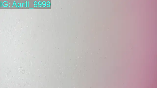 APRILL FOXX online show from 11/01/25, 05:15