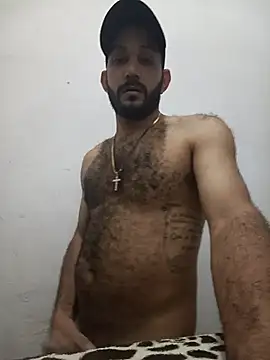 arqui009 online show from 02/05/26, 03:11