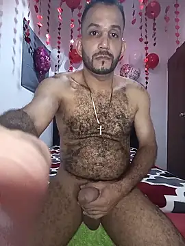 arqui009 online show from 02/12/26, 03:34