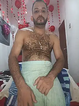 arqui009 online show from 02/15/26, 03:03