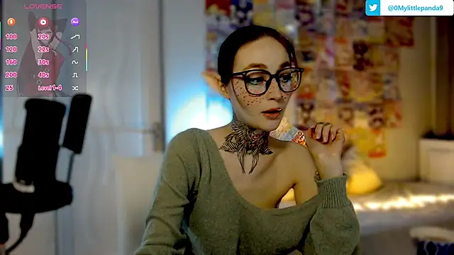 Milky way UwU online show from 03/18/25, 10:37