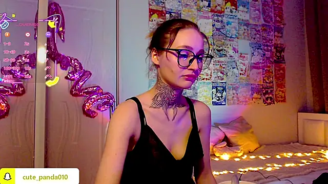 Milky way UwU online show from 02/22/26, 01:18